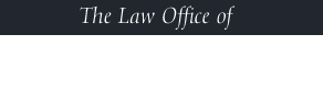 Logo of Troy P. Burleson