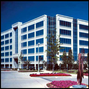 Frisco Office