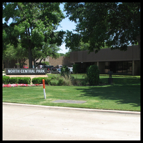 Plano Office