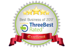 Best Business of 2017