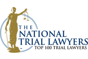 The National Trial Lawyers - Top 100 Trial Lawyers