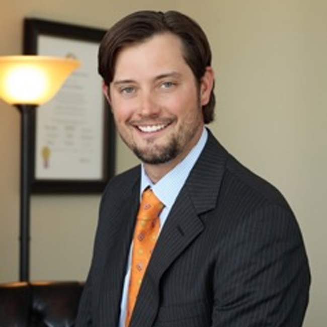 Picture of Troy P. Burleson