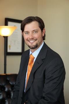 Picture of Troy P. Burleson